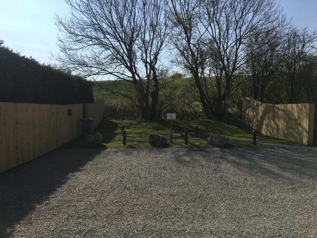Low Greenlands Holiday Park - Luxury House & Luxury Glamping Pods Lancaster Exterior photo