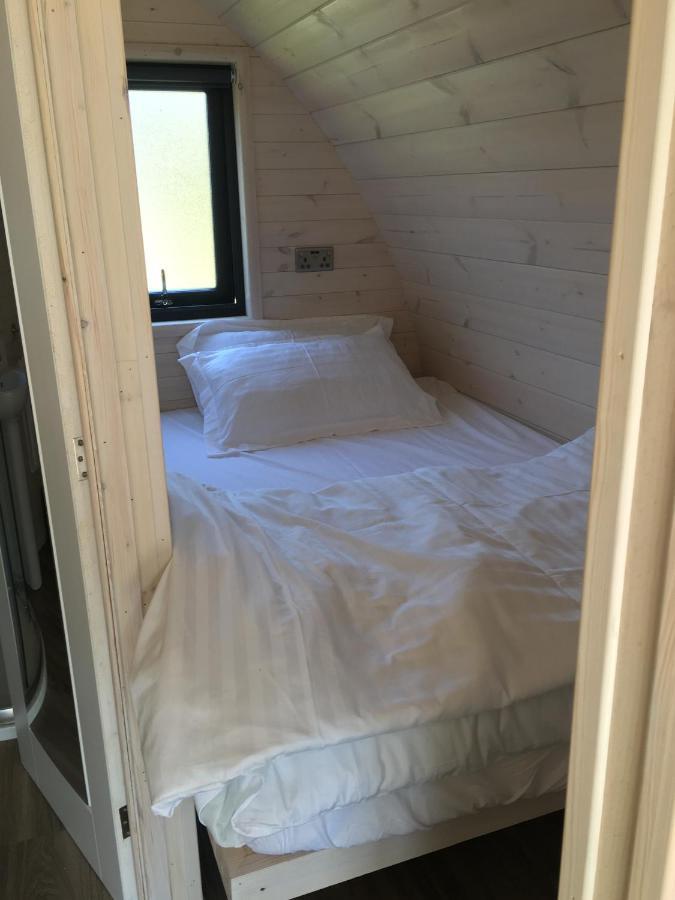 Low Greenlands Holiday Park - Luxury House & Luxury Glamping Pods Lancaster Exterior photo