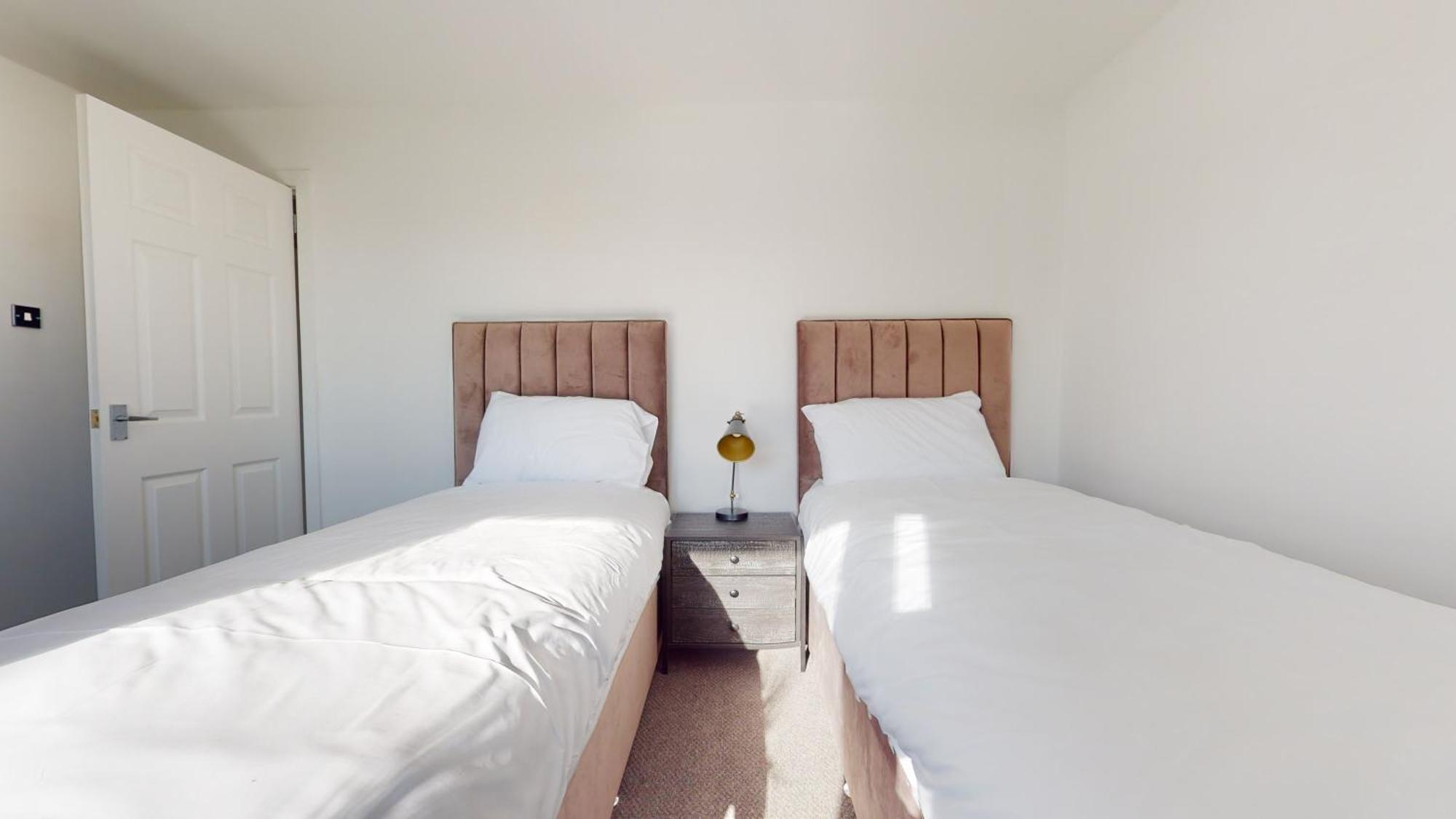 Low Greenlands Holiday Park - Luxury House & Luxury Glamping Pods Lancaster Exterior photo