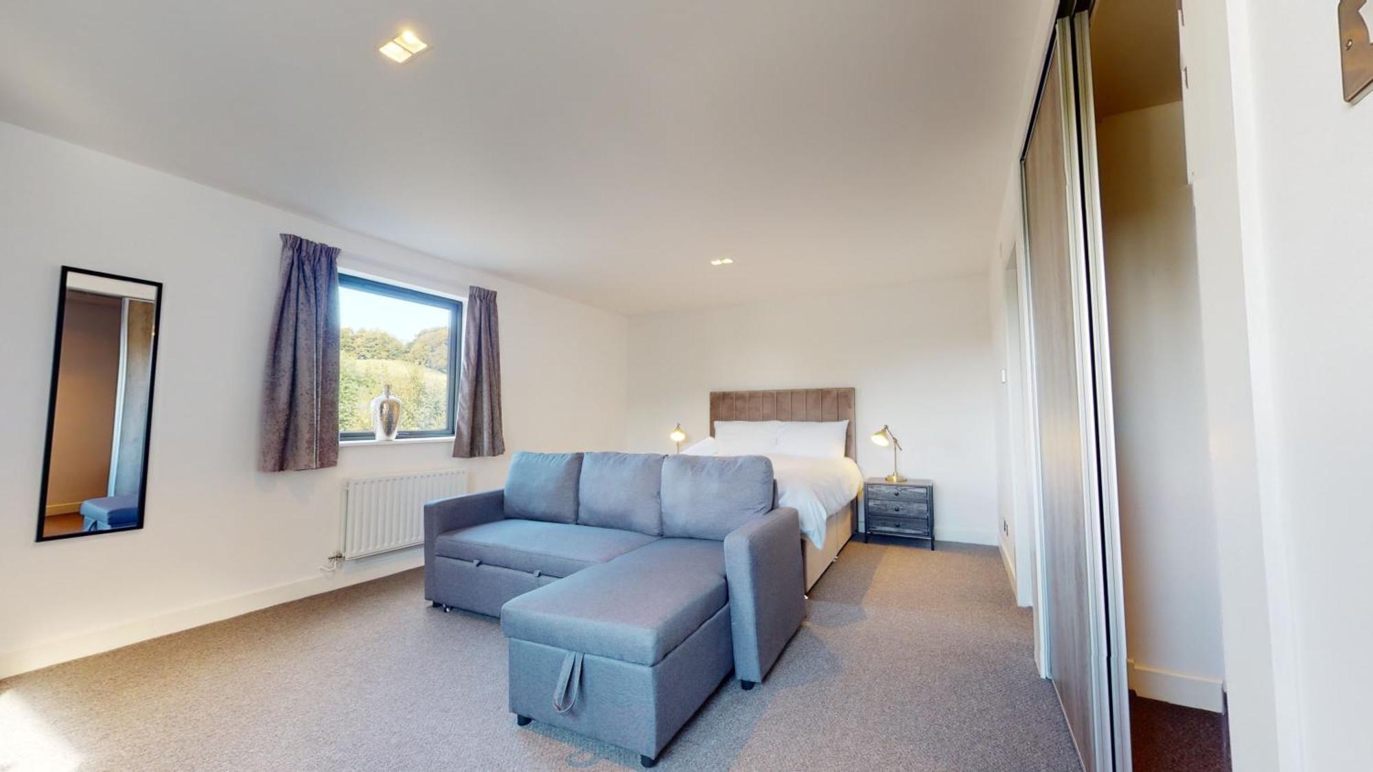 Low Greenlands Holiday Park - Luxury House & Luxury Glamping Pods Lancaster Exterior photo