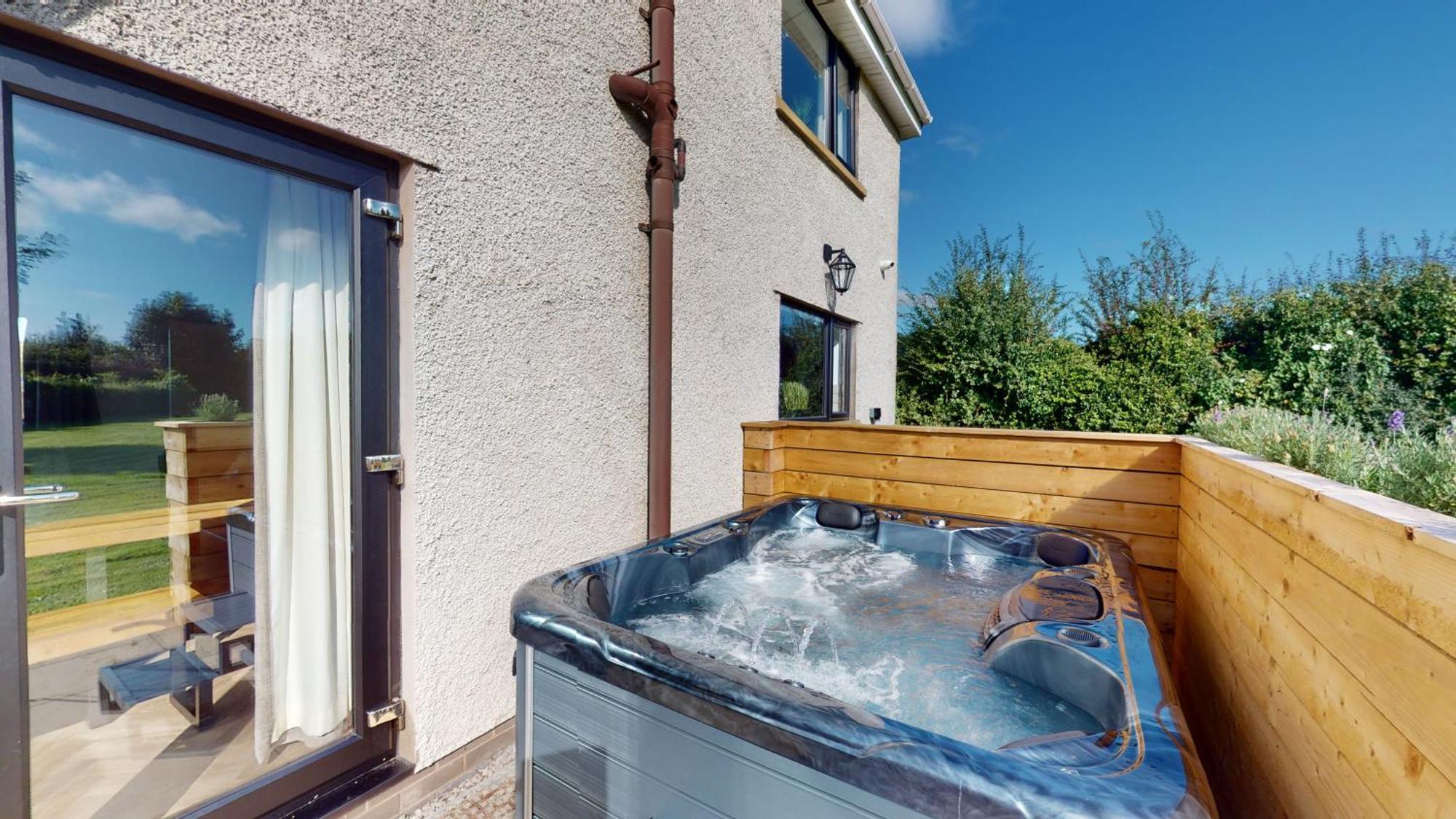 Low Greenlands Holiday Park - Luxury House & Luxury Glamping Pods Lancaster Exterior photo